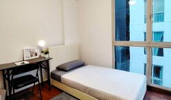 Gardenvista (D21), Condominium #584818961